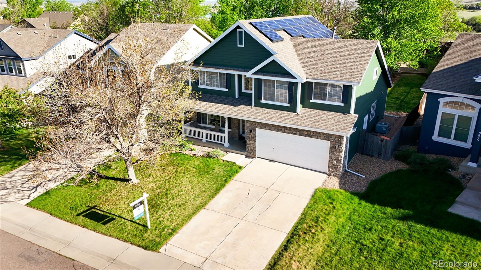 MLS Image #0 for 8853 s dudley street,littleton, Colorado