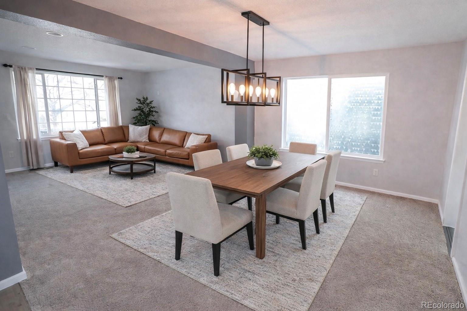 MLS Image #1 for 8853 s dudley street,littleton, Colorado