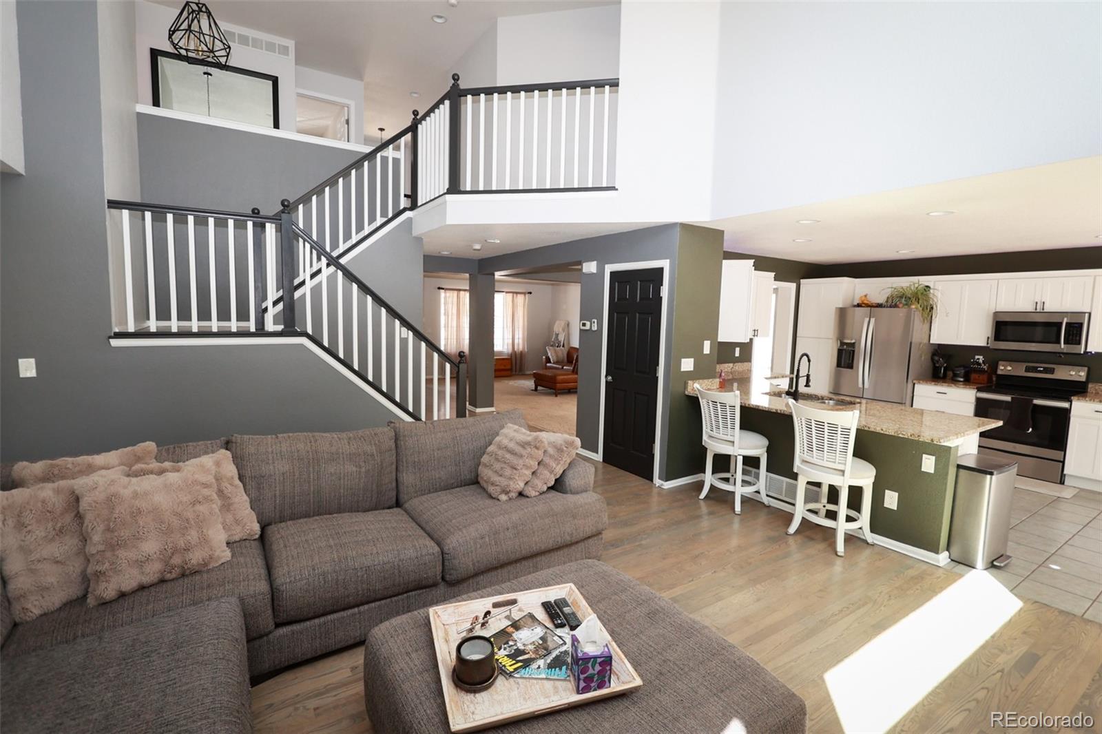MLS Image #10 for 8853 s dudley street,littleton, Colorado