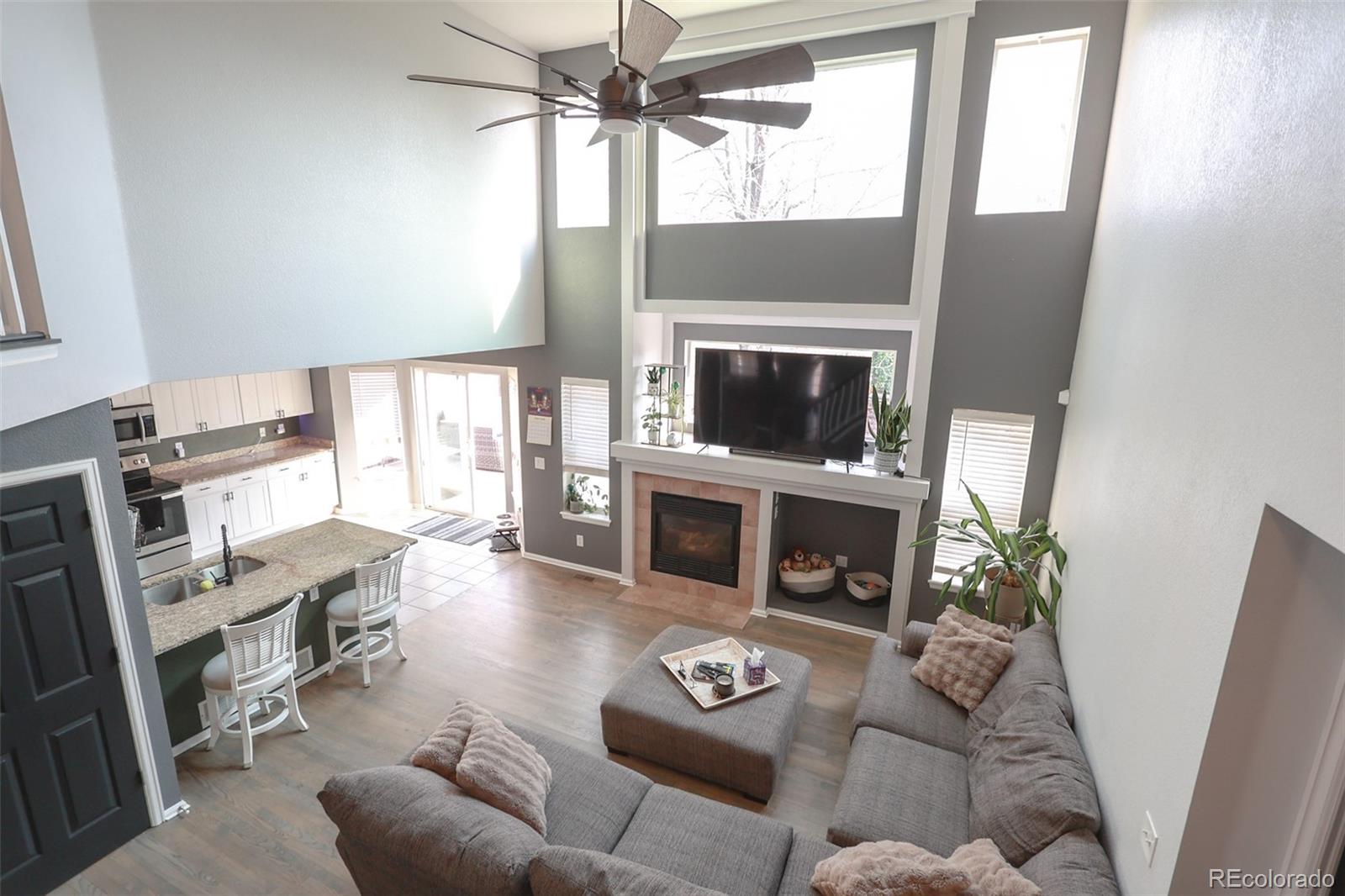 MLS Image #11 for 8853 s dudley street,littleton, Colorado