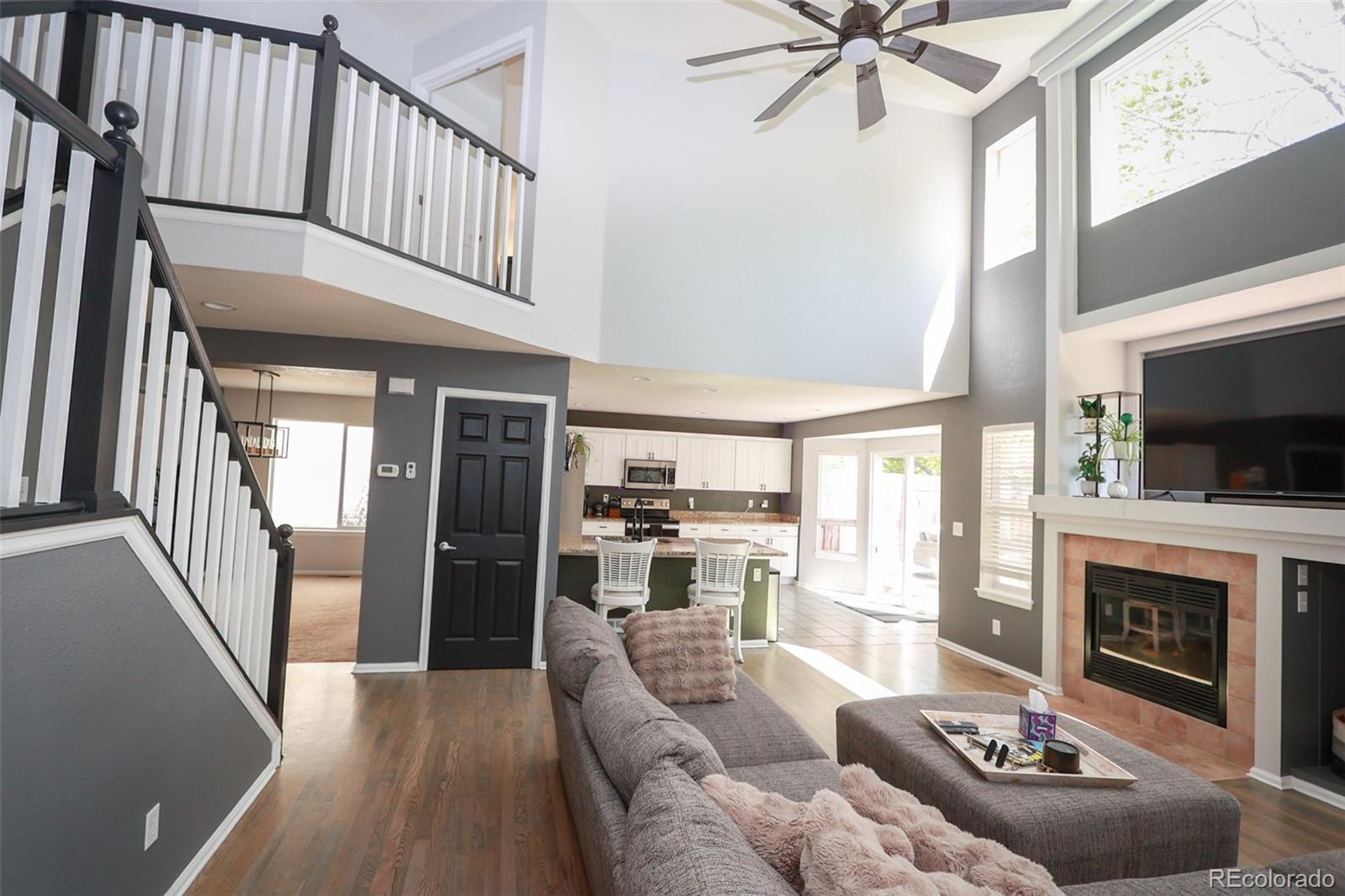 MLS Image #2 for 8853 s dudley street,littleton, Colorado