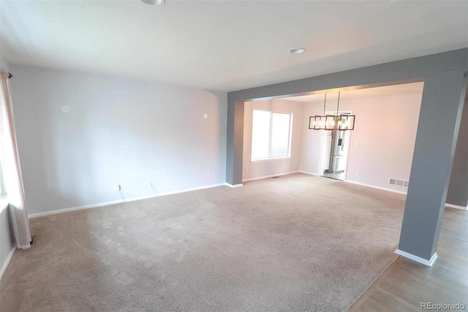 MLS Image #3 for 8853 s dudley street,littleton, Colorado