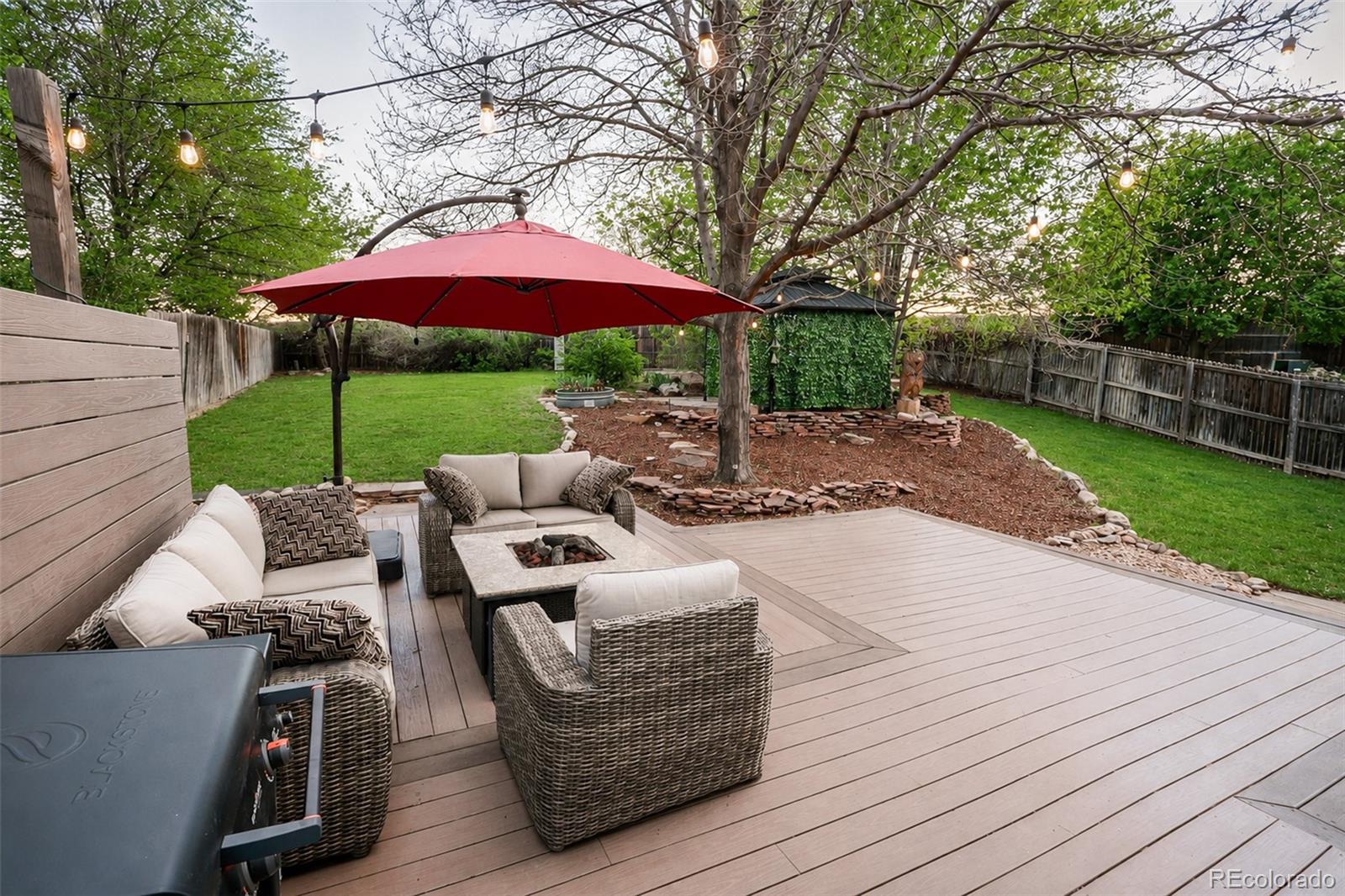 MLS Image #33 for 8853 s dudley street,littleton, Colorado