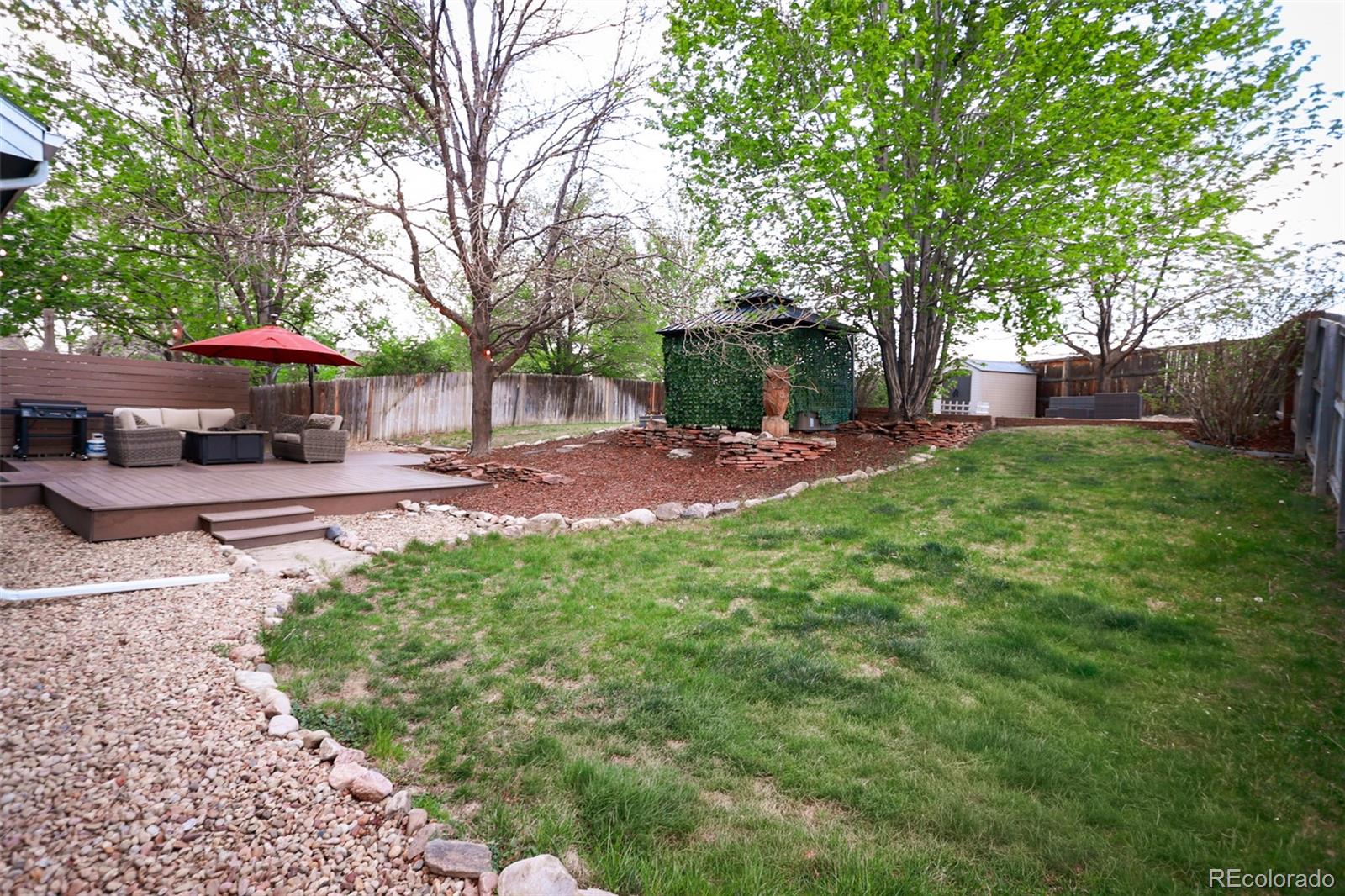 MLS Image #36 for 8853 s dudley street,littleton, Colorado
