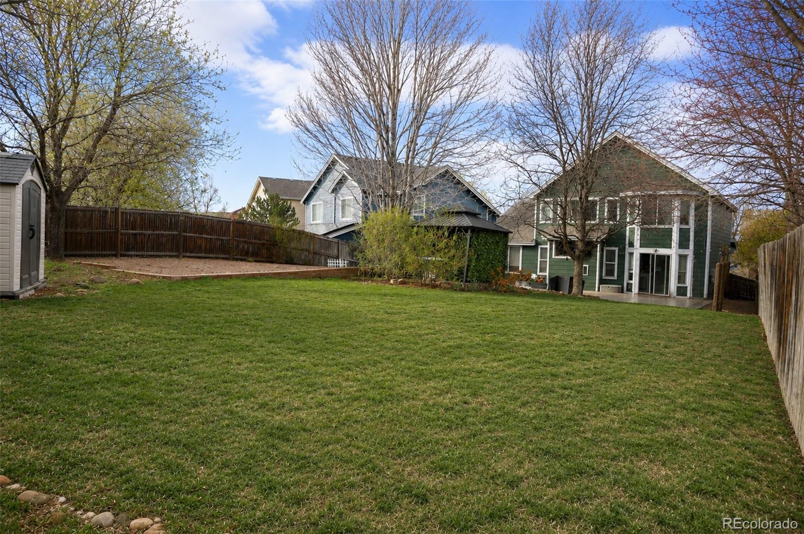 MLS Image #37 for 8853 s dudley street,littleton, Colorado