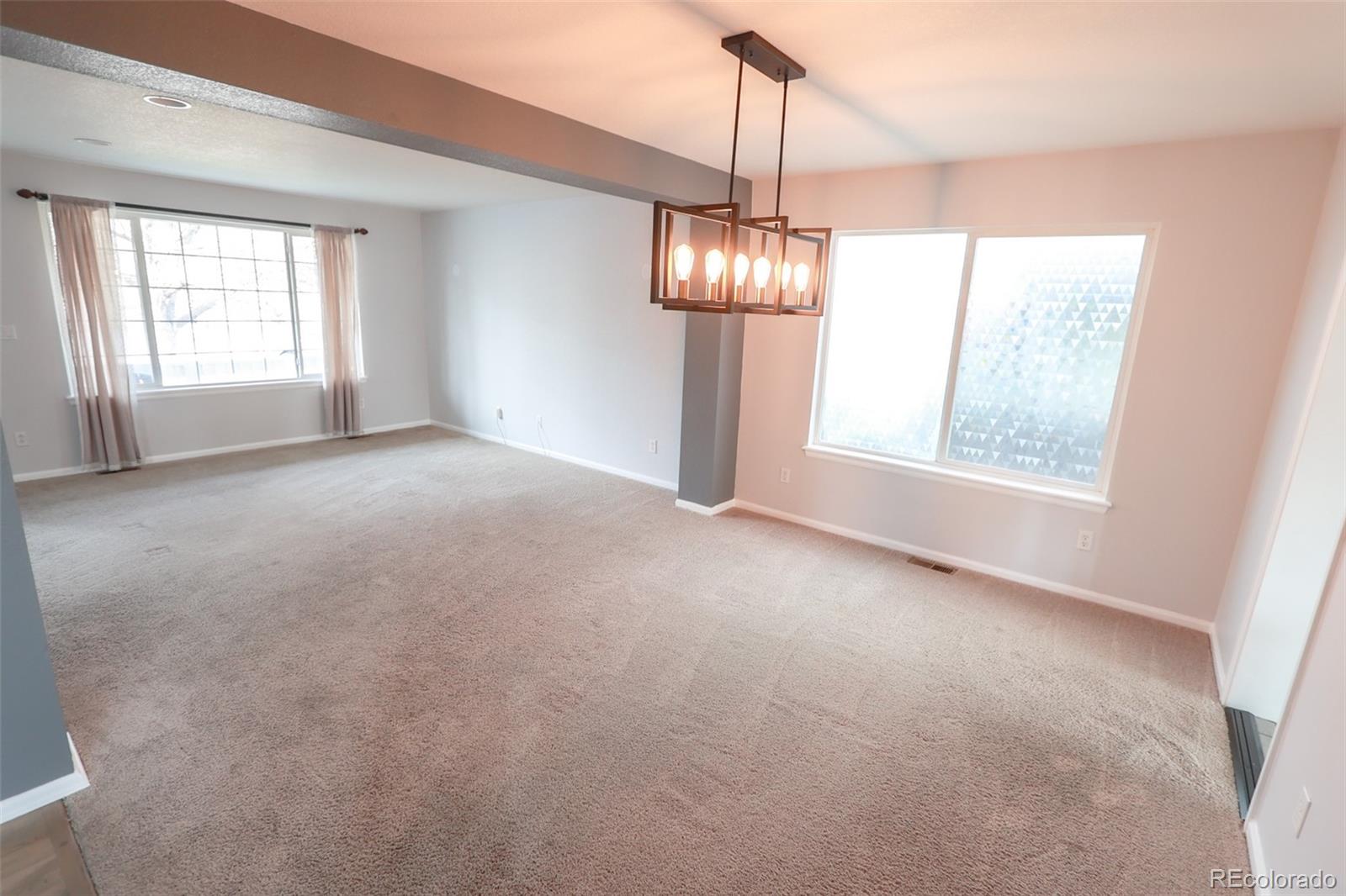MLS Image #4 for 8853 s dudley street,littleton, Colorado