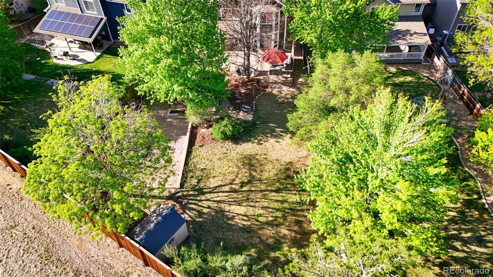 MLS Image #40 for 8853 s dudley street,littleton, Colorado