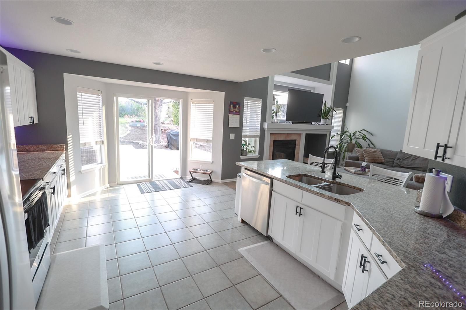MLS Image #5 for 8853 s dudley street,littleton, Colorado