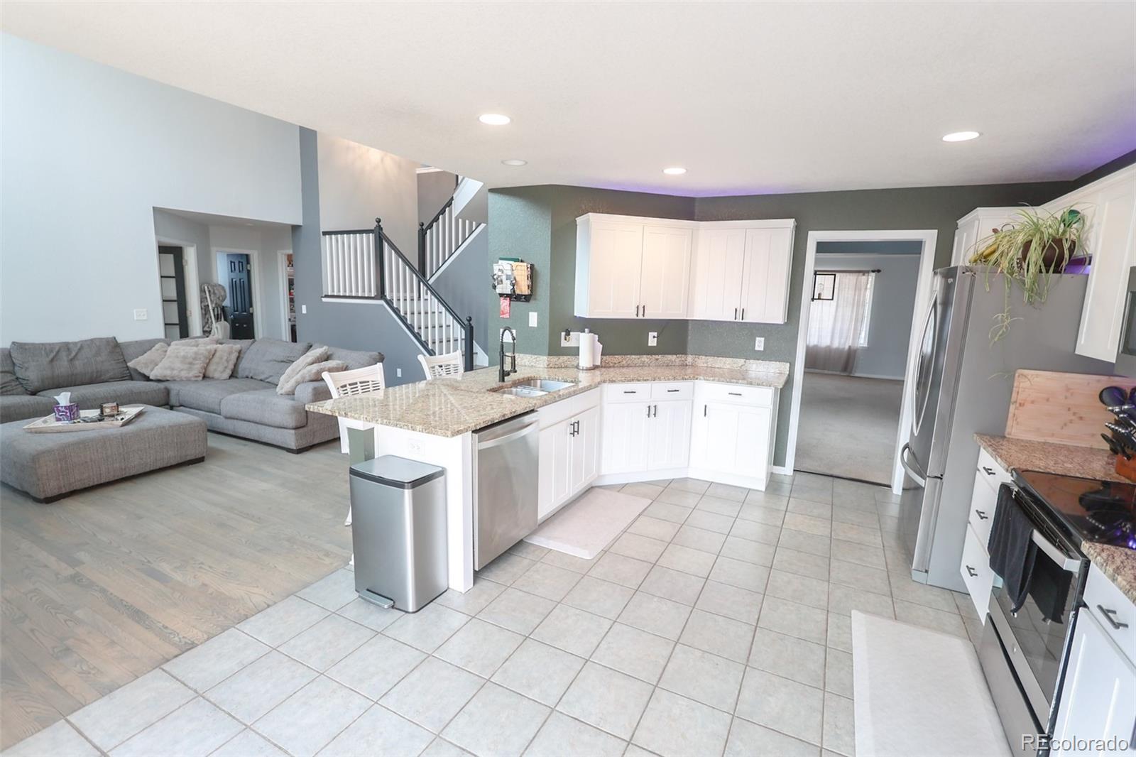 MLS Image #6 for 8853 s dudley street,littleton, Colorado