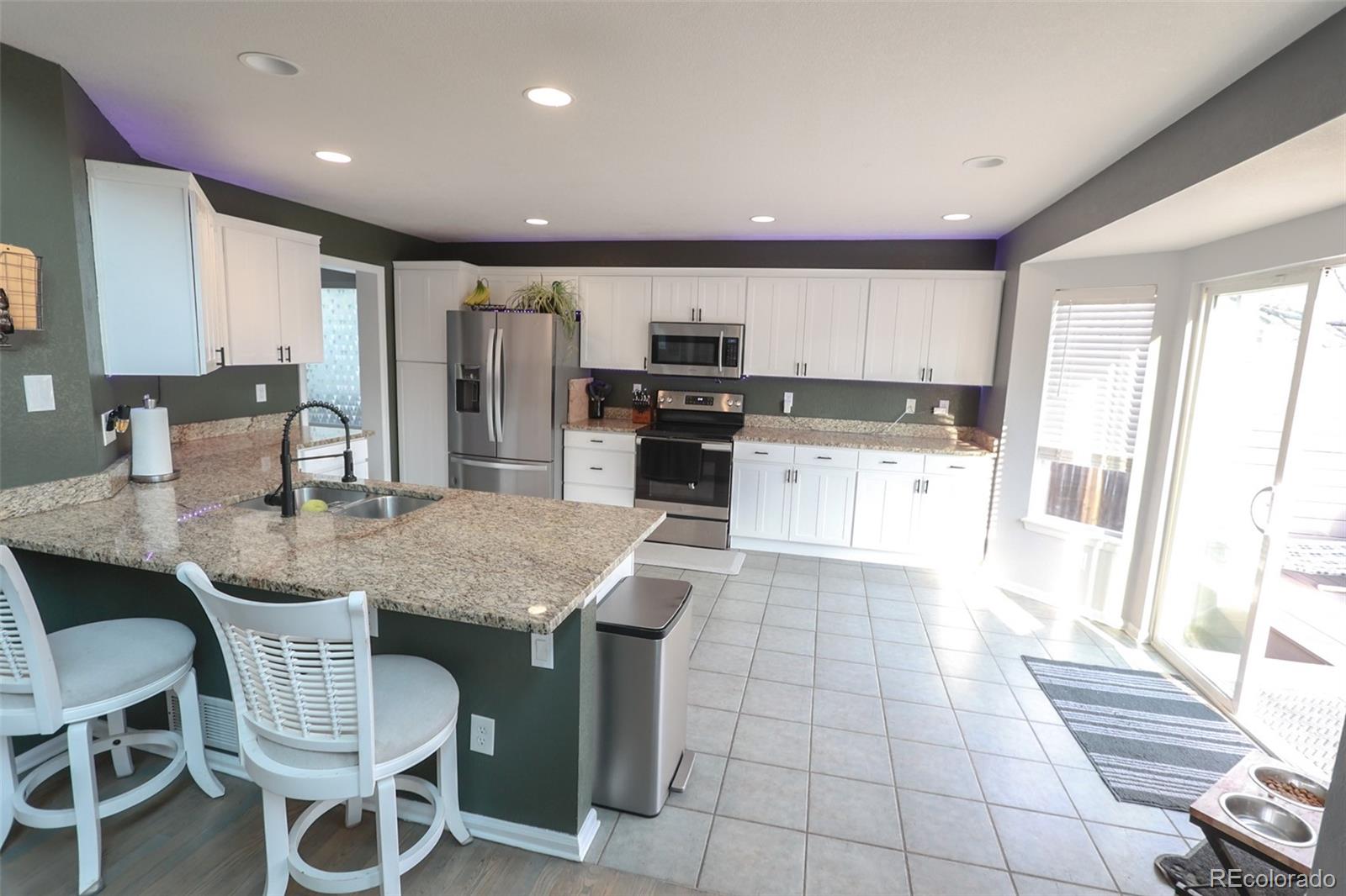 MLS Image #7 for 8853 s dudley street,littleton, Colorado