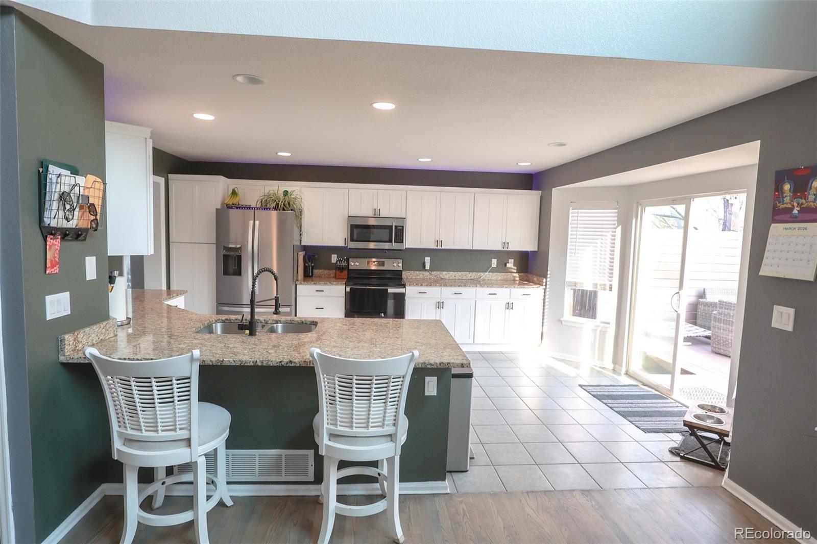 MLS Image #8 for 8853 s dudley street,littleton, Colorado