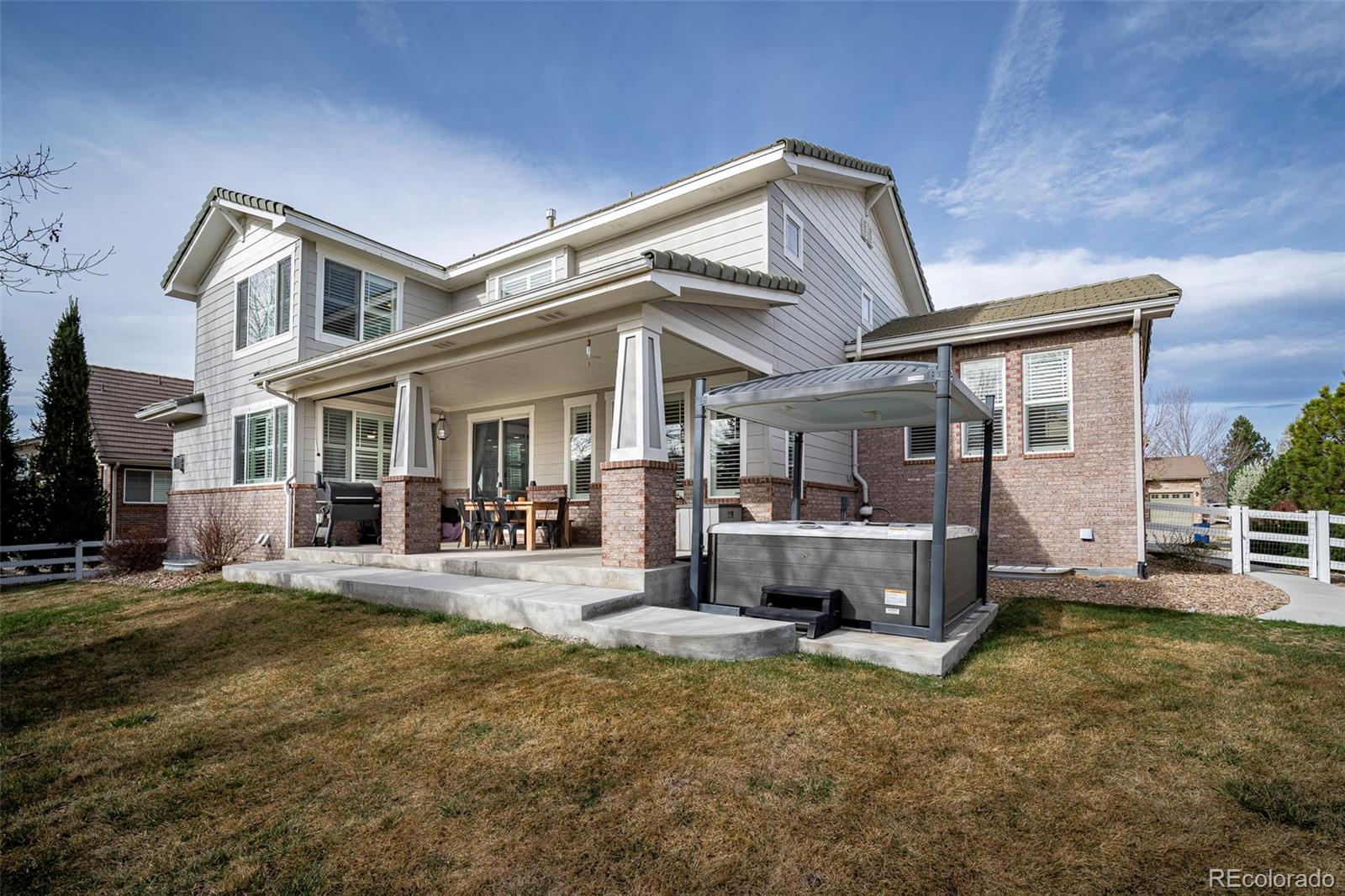 MLS Image #42 for 14330  lipan street,westminster, Colorado
