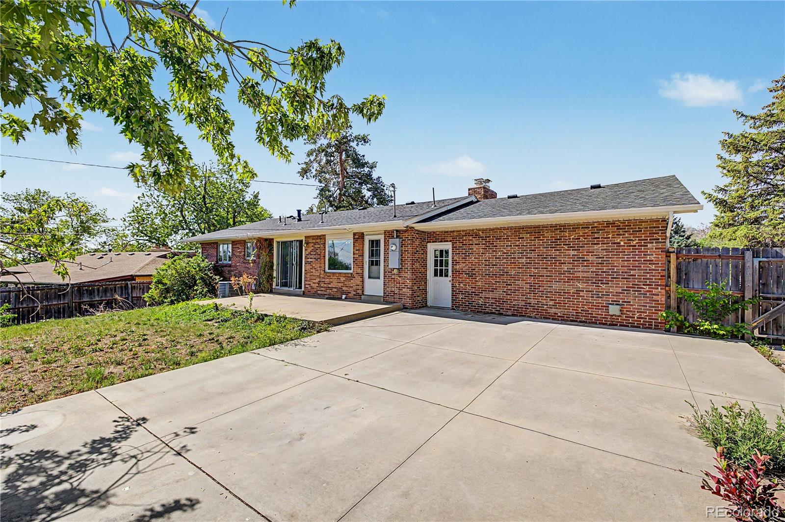 MLS Image #23 for 12097 w mexico place,lakewood, Colorado