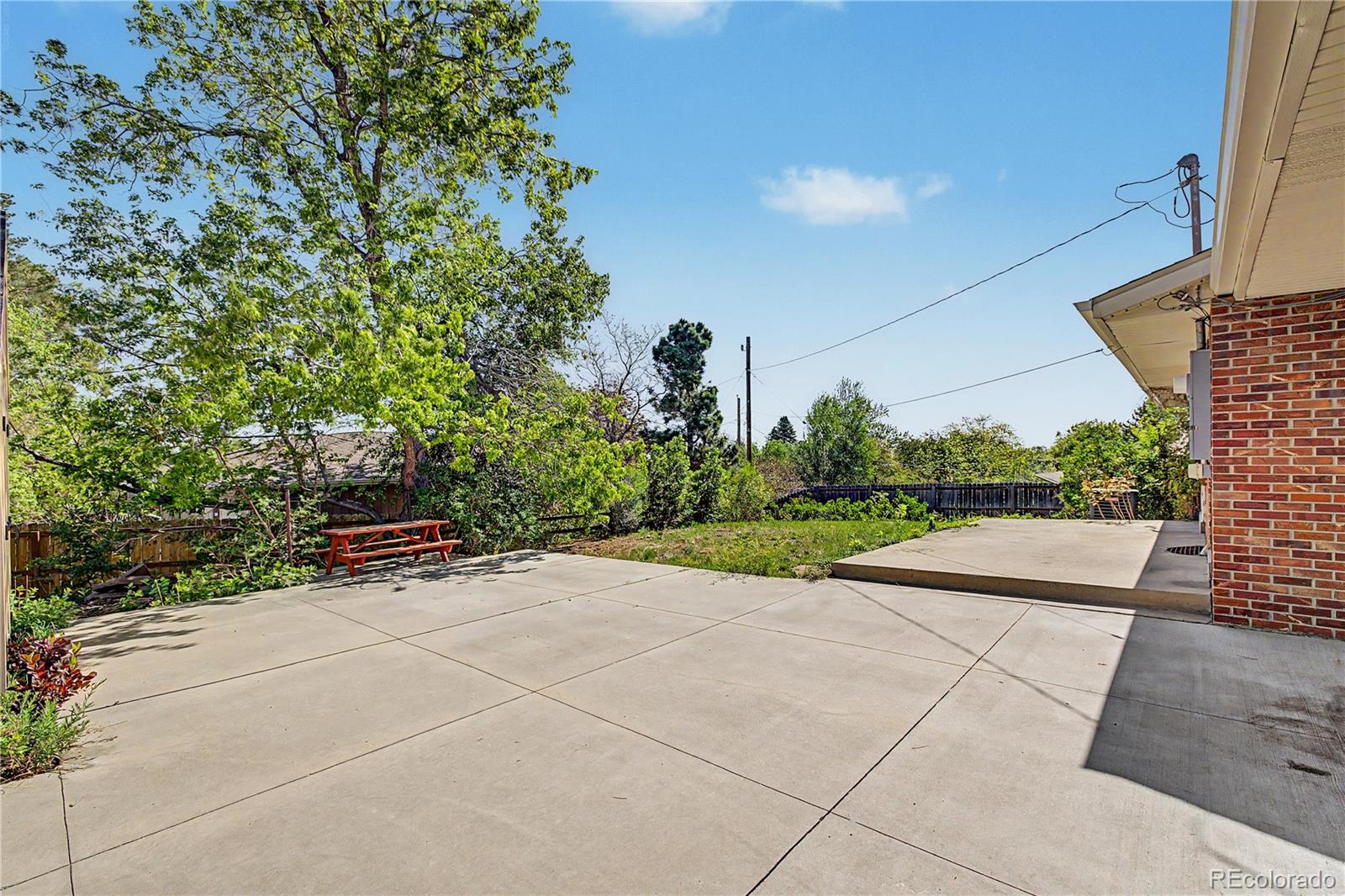 MLS Image #24 for 12097 w mexico place,lakewood, Colorado