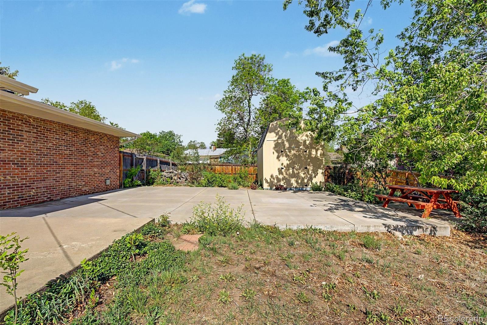 MLS Image #25 for 12097 w mexico place,lakewood, Colorado