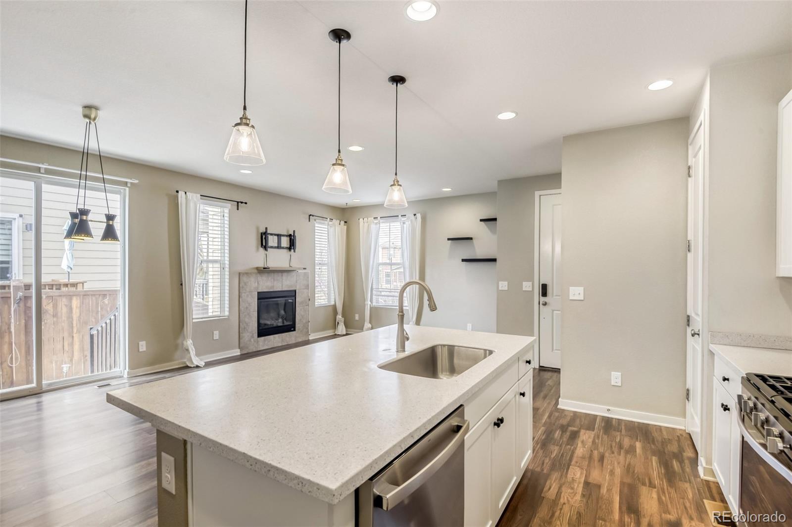 MLS Image #10 for 10083  nadine lane,parker, Colorado