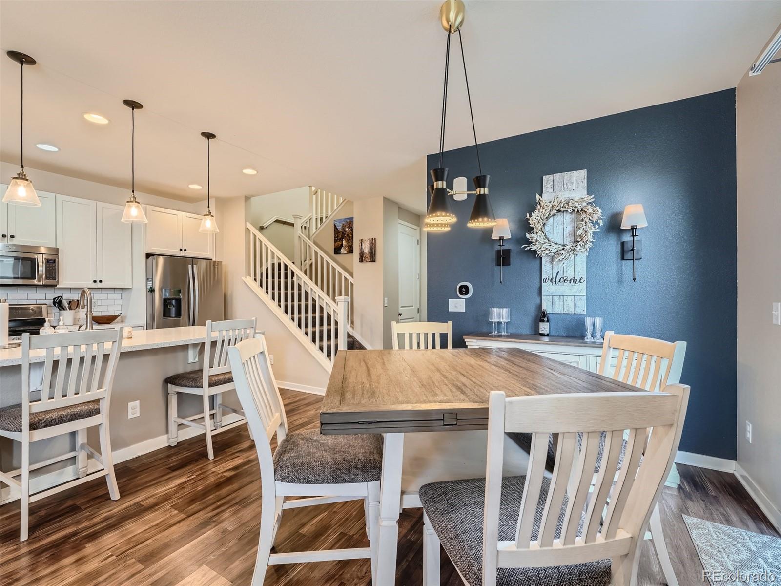 MLS Image #11 for 10083  nadine lane,parker, Colorado