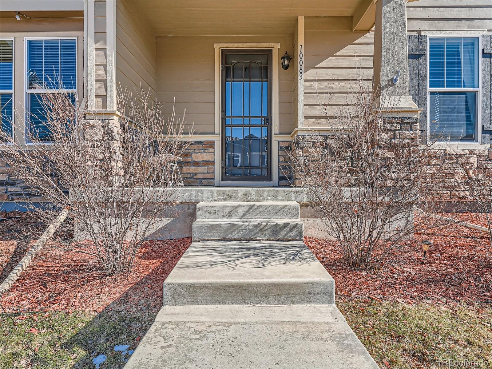 MLS Image #2 for 10083  nadine lane,parker, Colorado