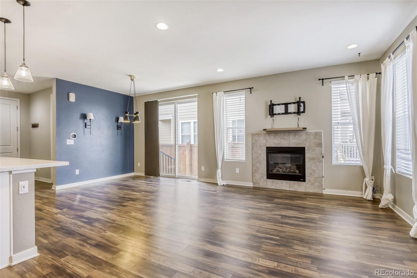 MLS Image #3 for 10083  nadine lane,parker, Colorado