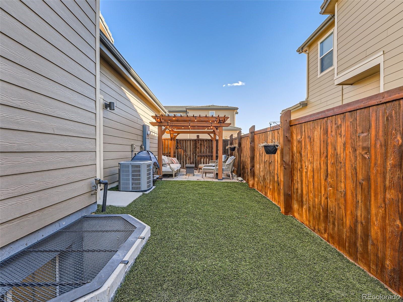 MLS Image #30 for 10083  nadine lane,parker, Colorado