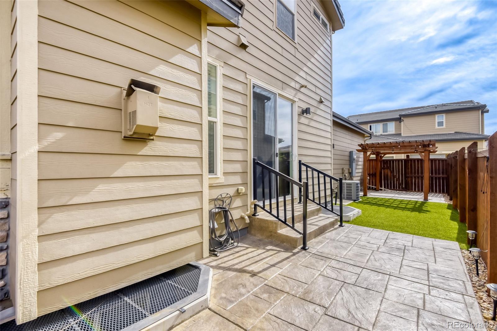 MLS Image #31 for 10083  nadine lane,parker, Colorado
