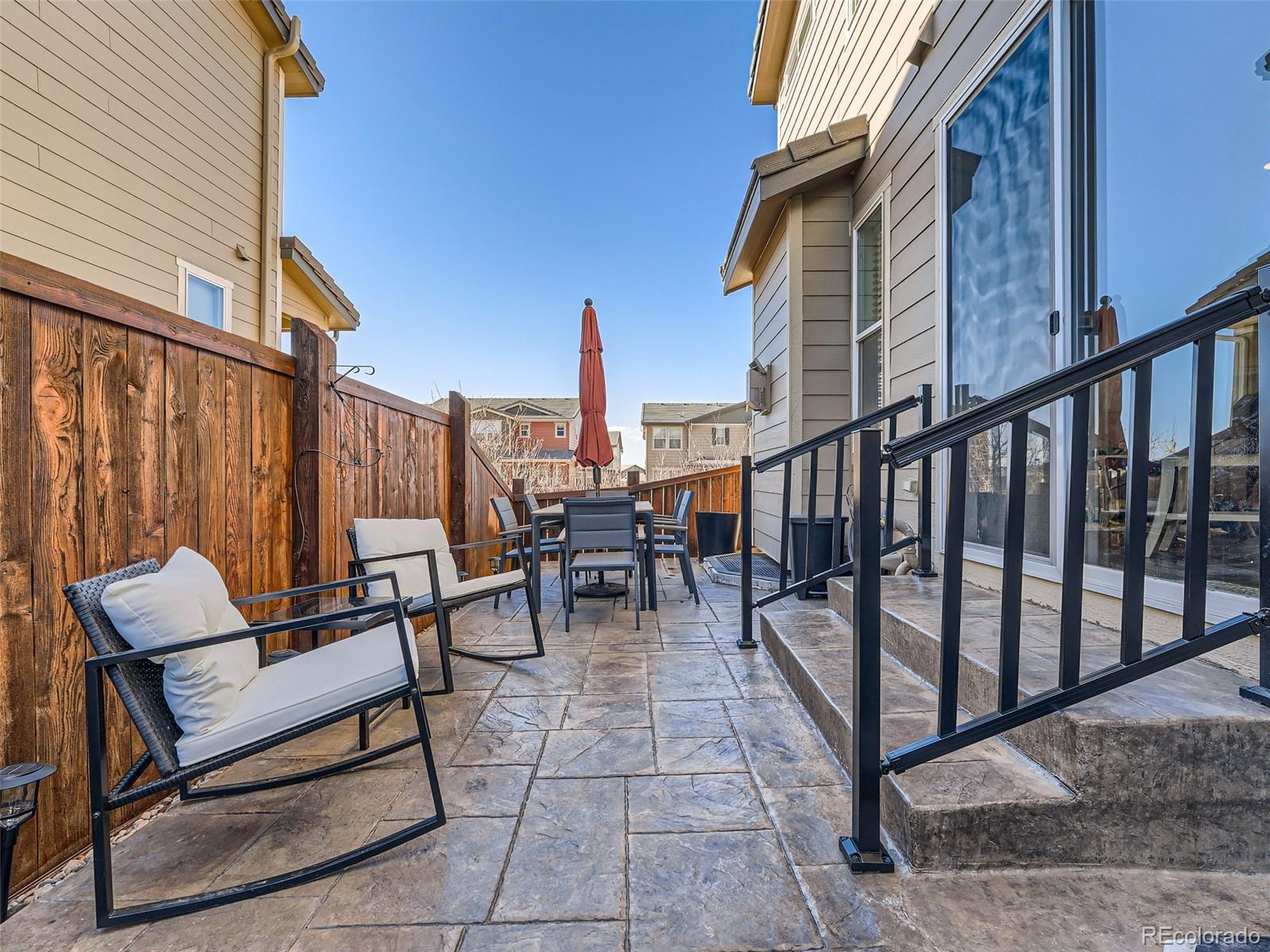 MLS Image #32 for 10083  nadine lane,parker, Colorado