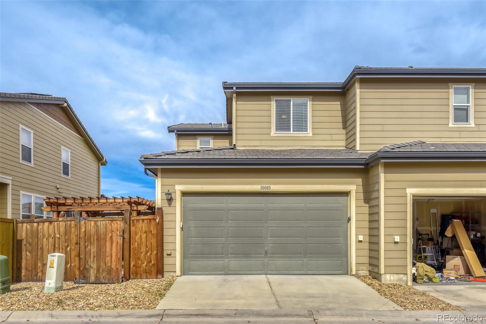 MLS Image #33 for 10083  nadine lane,parker, Colorado