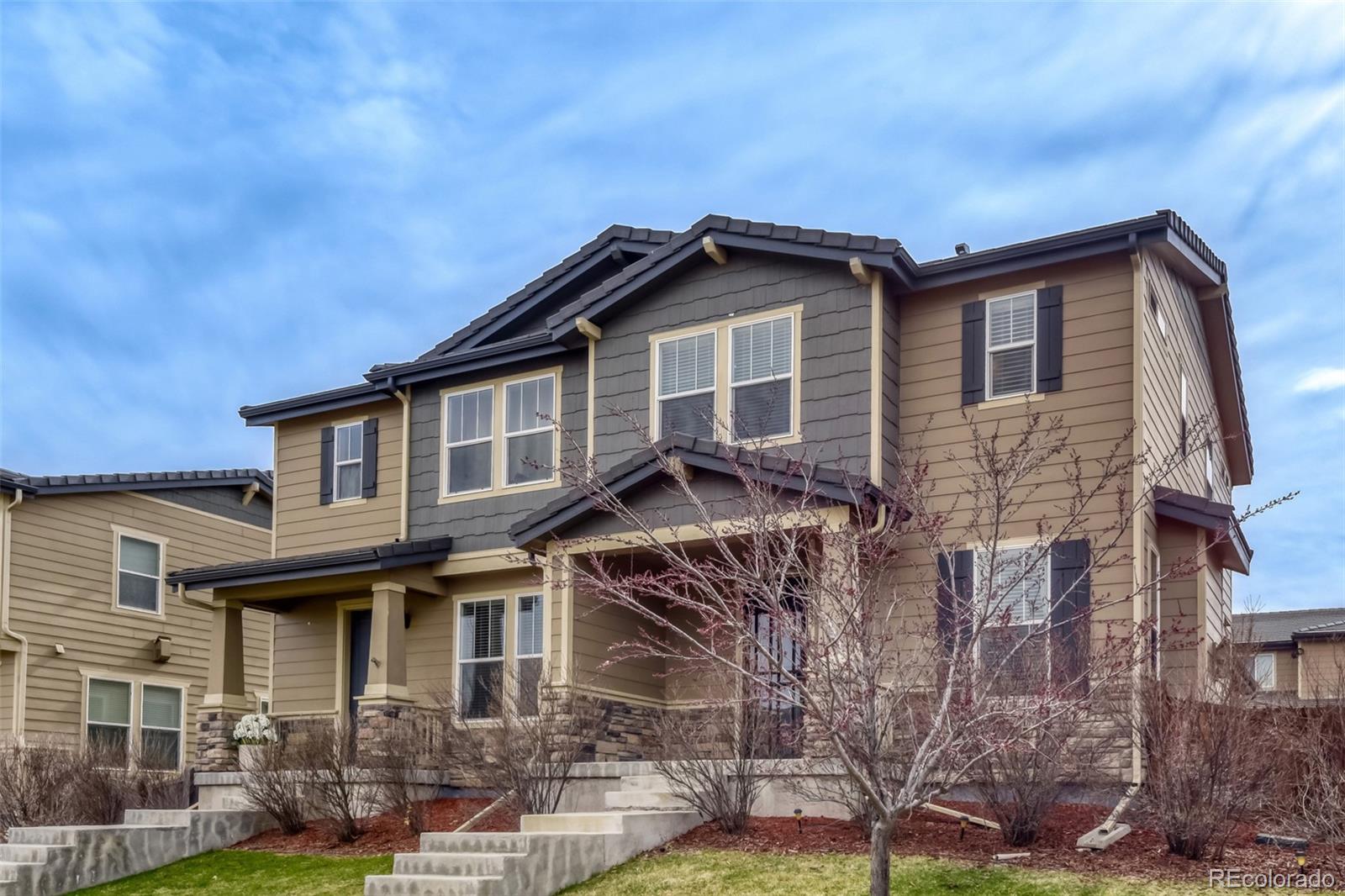 MLS Image #34 for 10083  nadine lane,parker, Colorado