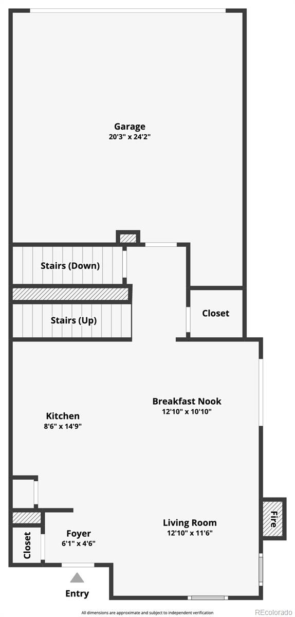 MLS Image #35 for 10083  nadine lane,parker, Colorado