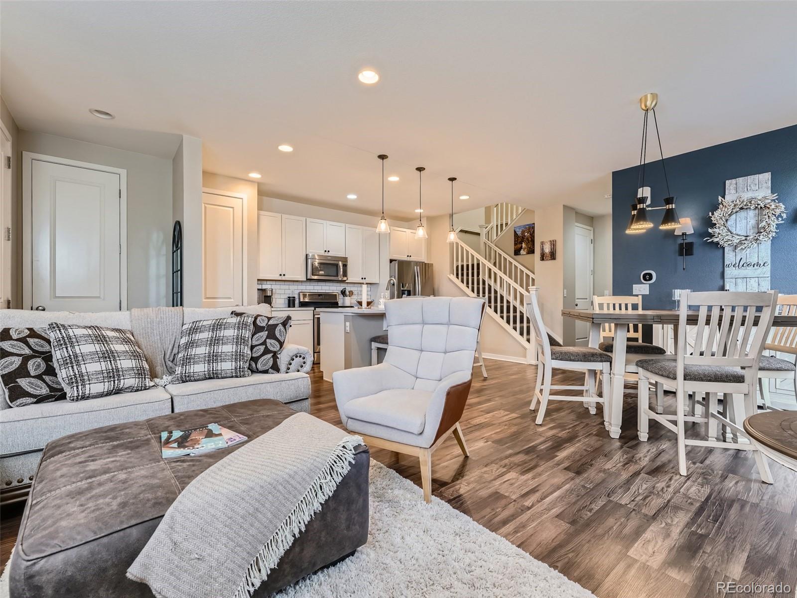 MLS Image #6 for 10083  nadine lane,parker, Colorado