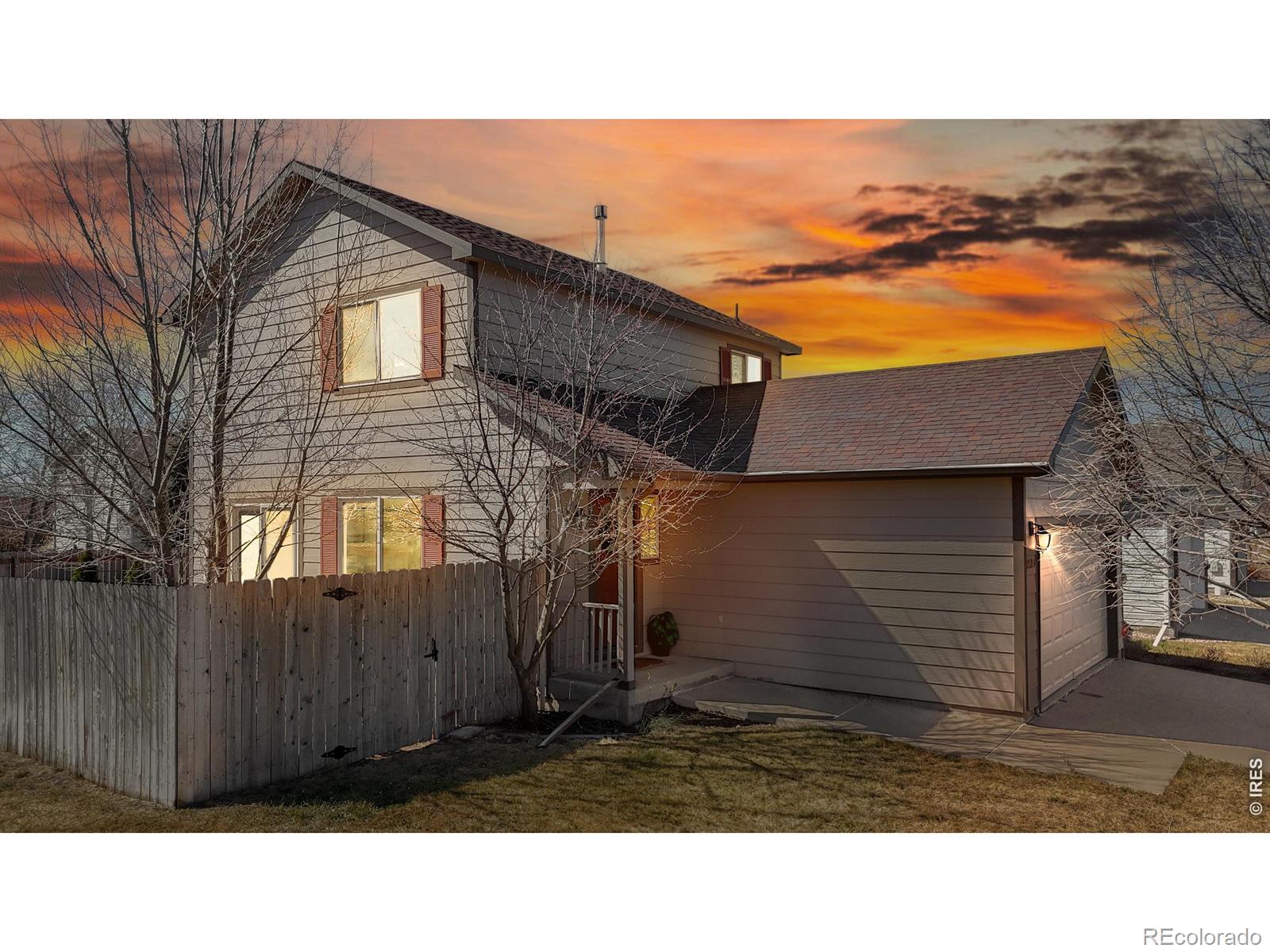 MLS Image #0 for 1050  waterglen drive,fort collins, Colorado
