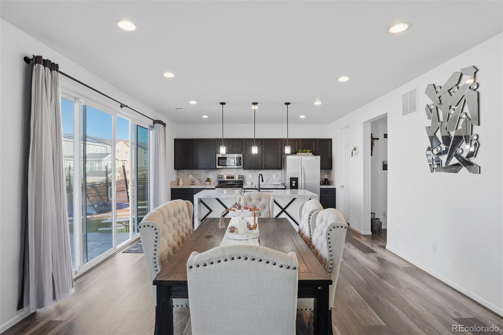 MLS Image #10 for 3963  flat rock street,aurora, Colorado