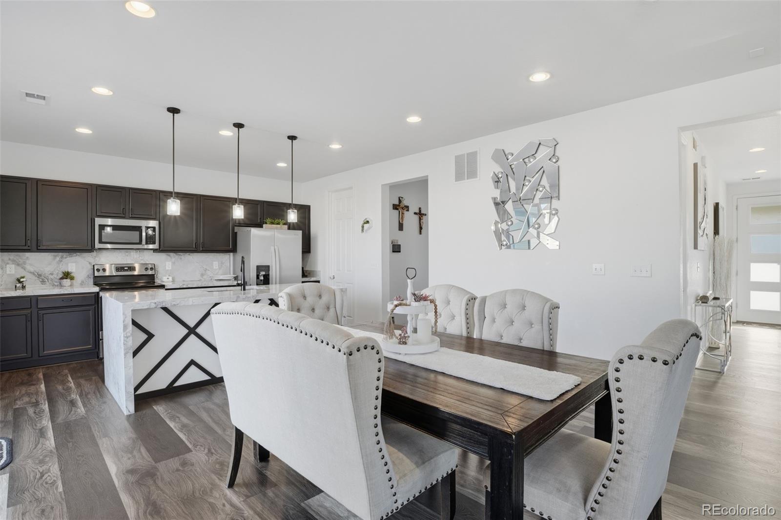 MLS Image #11 for 3963  flat rock street,aurora, Colorado