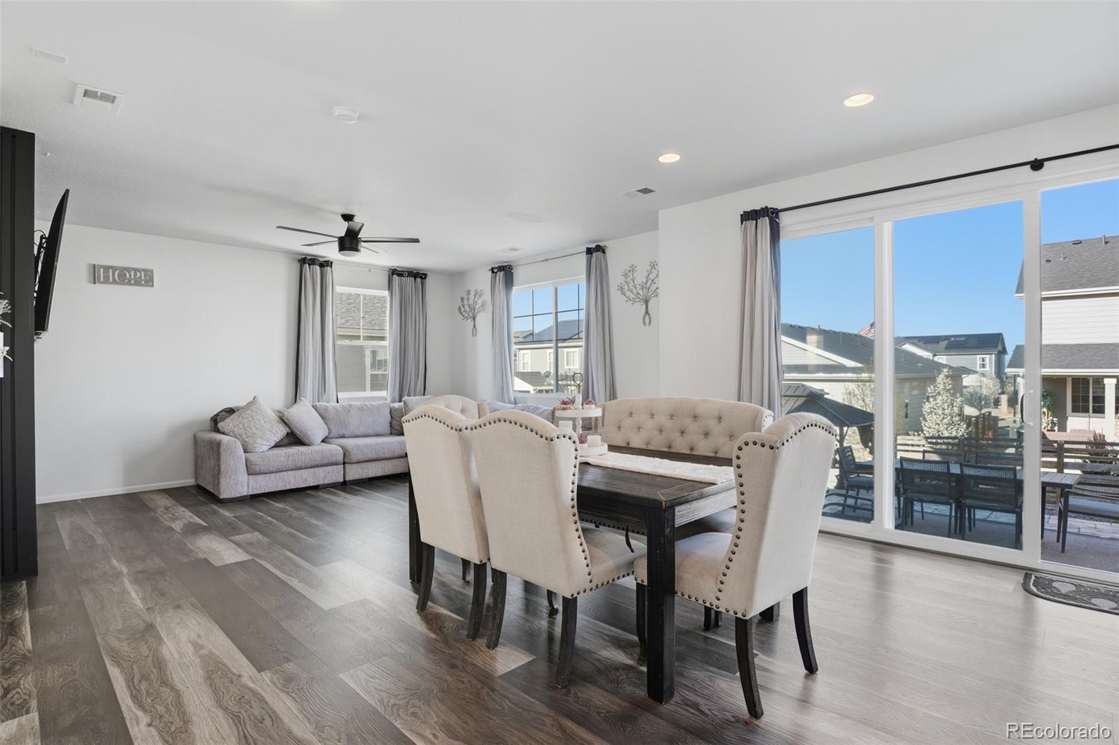 MLS Image #12 for 3963  flat rock street,aurora, Colorado