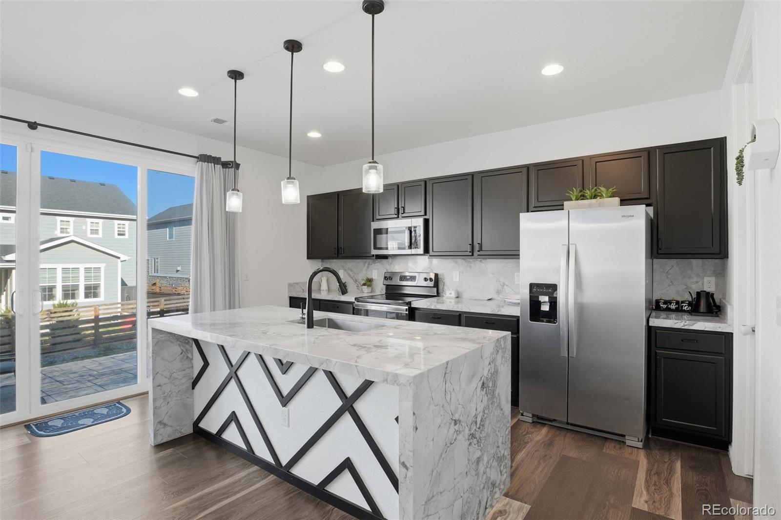 MLS Image #13 for 3963  flat rock street,aurora, Colorado
