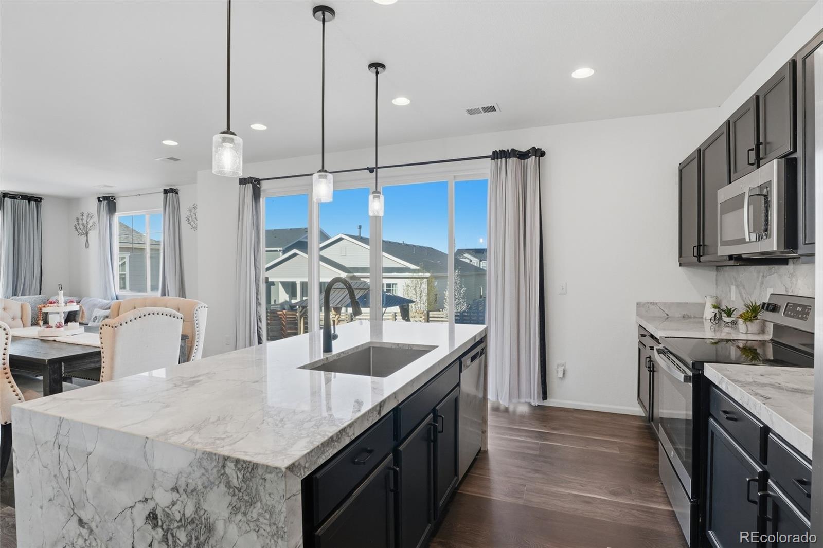 MLS Image #18 for 3963  flat rock street,aurora, Colorado