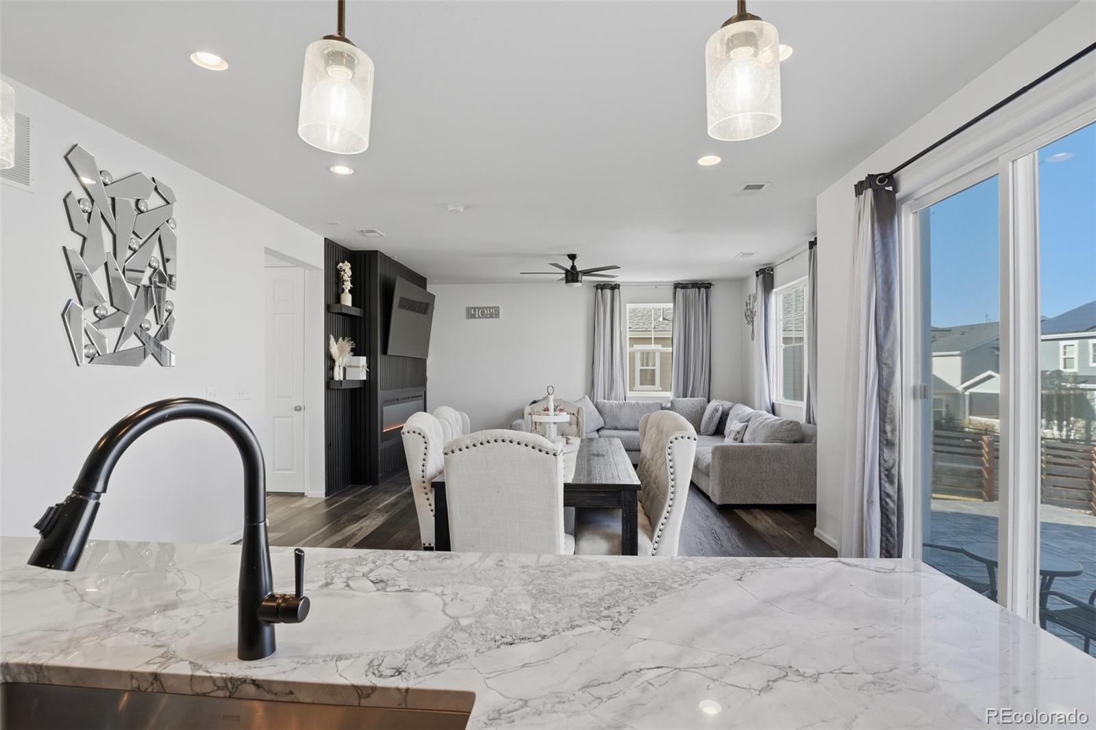 MLS Image #19 for 3963  flat rock street,aurora, Colorado