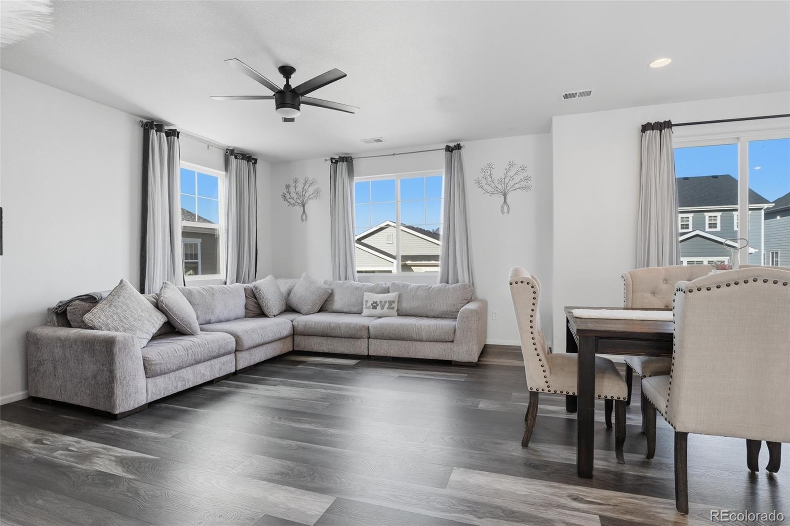 MLS Image #20 for 3963  flat rock street,aurora, Colorado