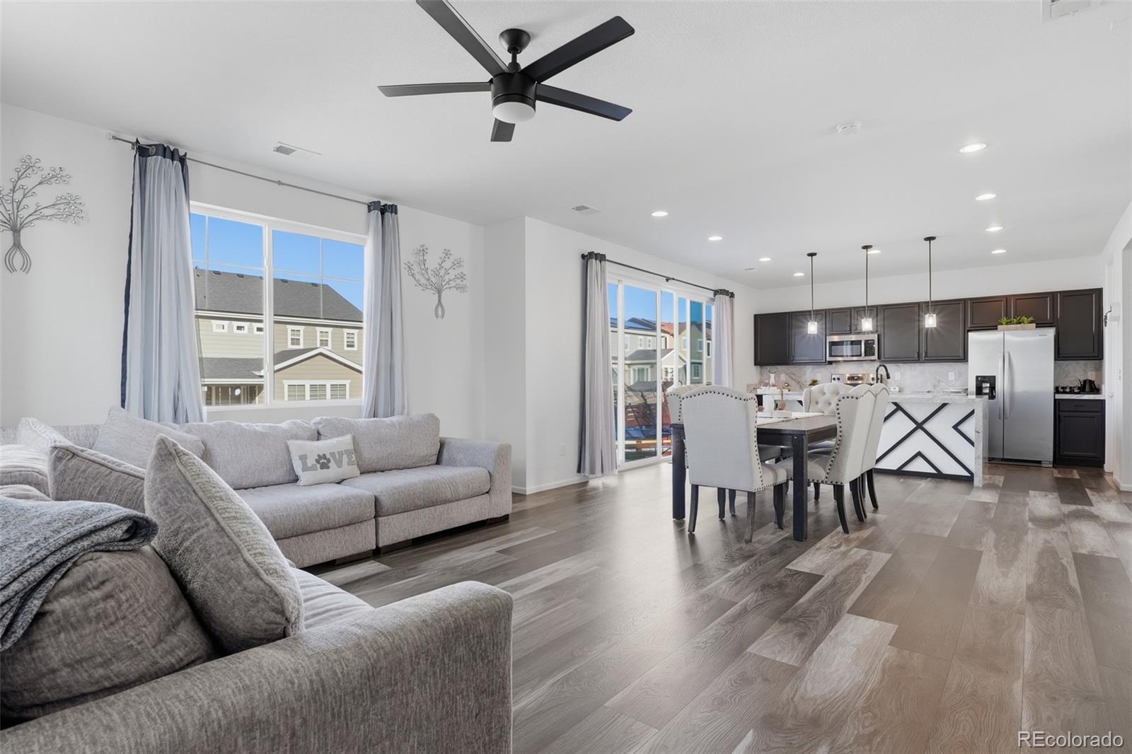 MLS Image #22 for 3963  flat rock street,aurora, Colorado