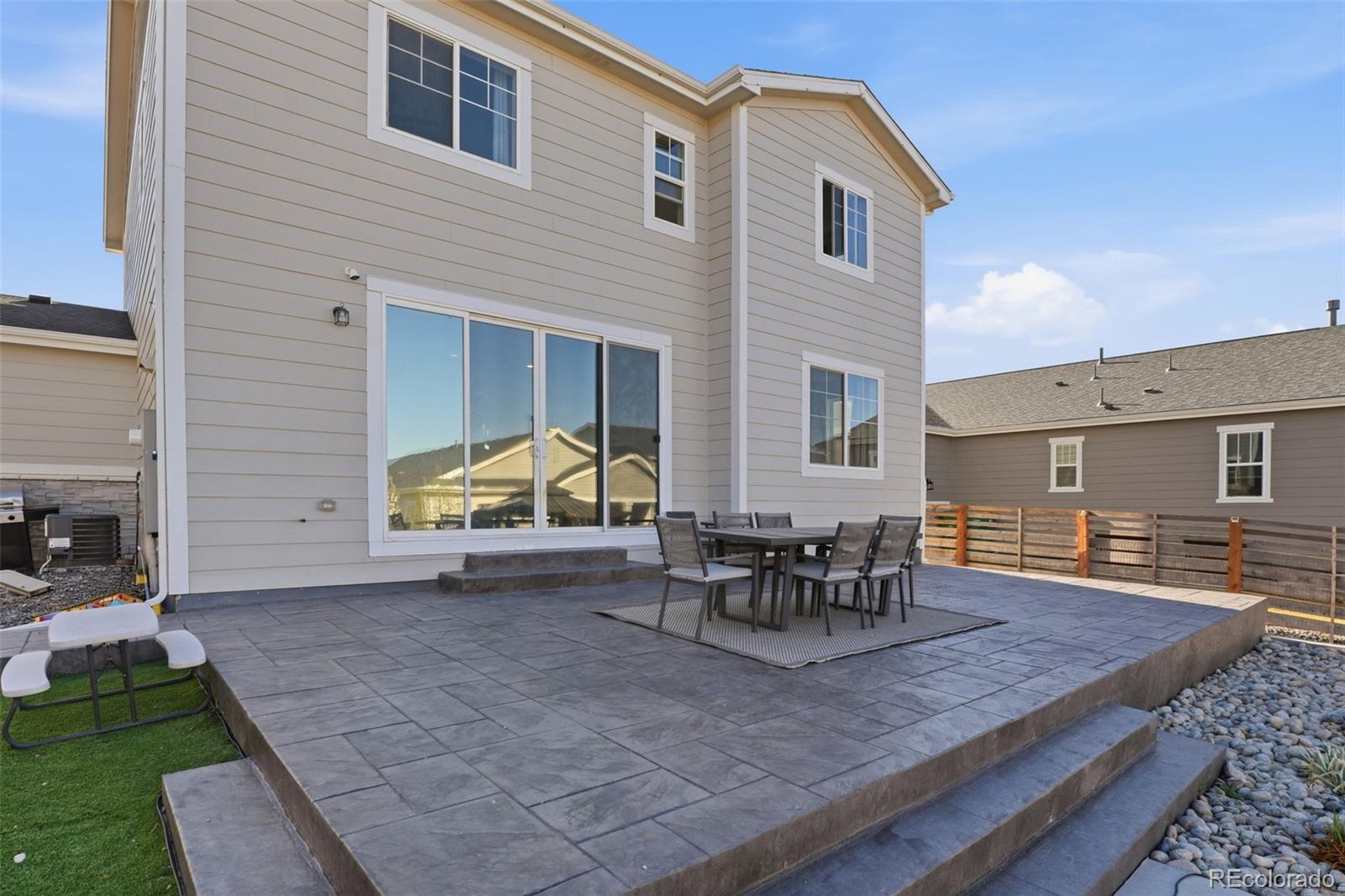 MLS Image #32 for 3963  flat rock street,aurora, Colorado