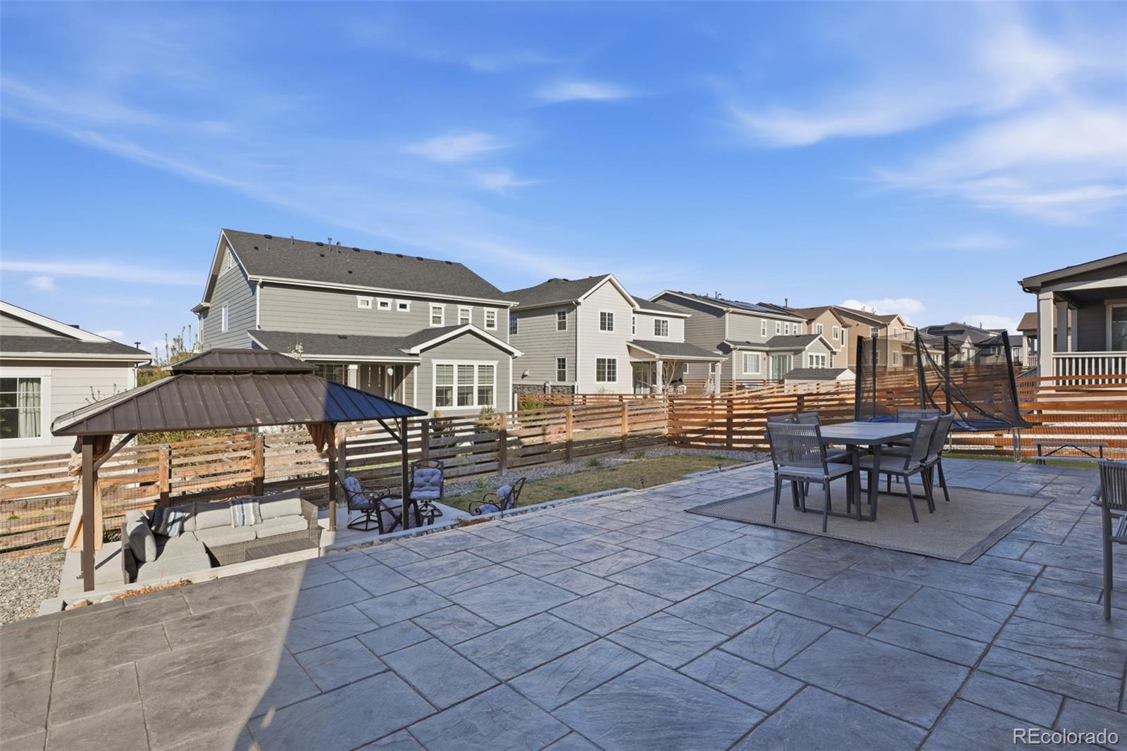 MLS Image #33 for 3963  flat rock street,aurora, Colorado