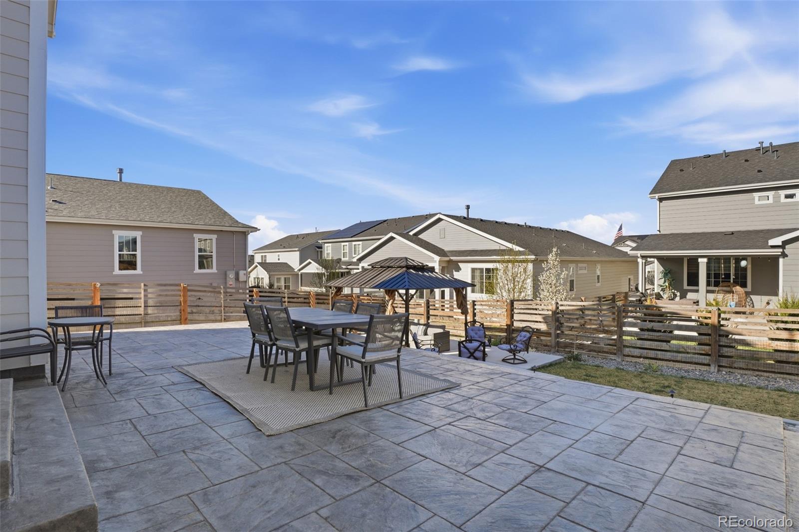 MLS Image #34 for 3963  flat rock street,aurora, Colorado