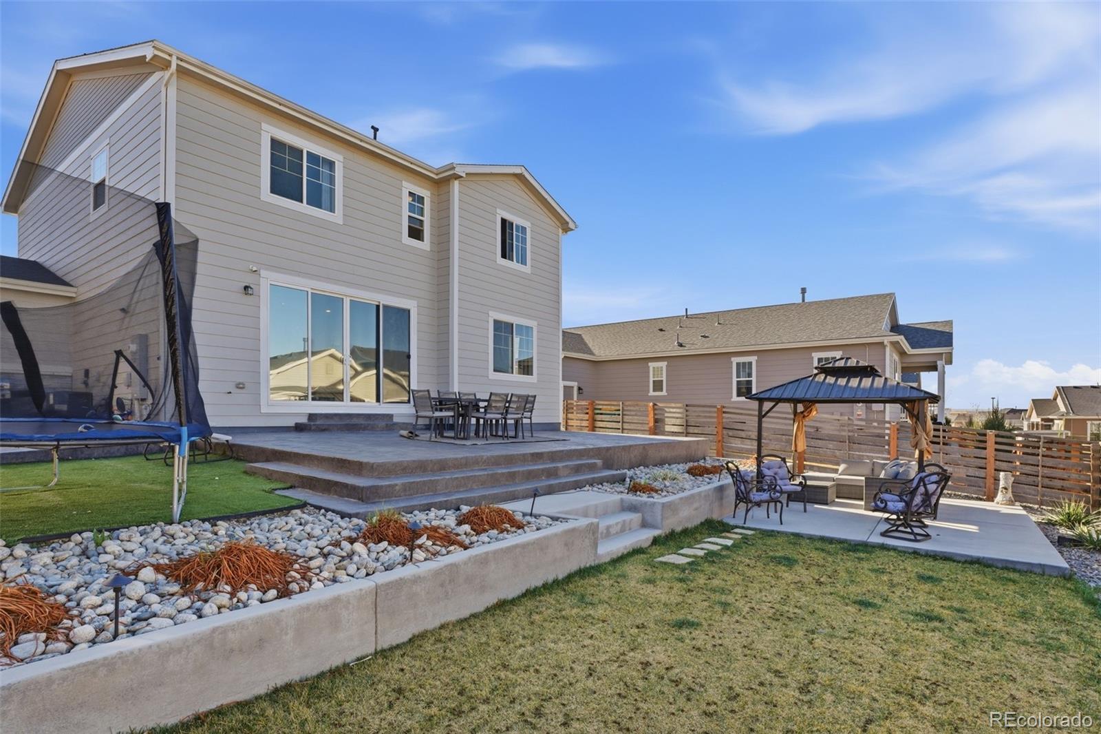 MLS Image #35 for 3963  flat rock street,aurora, Colorado
