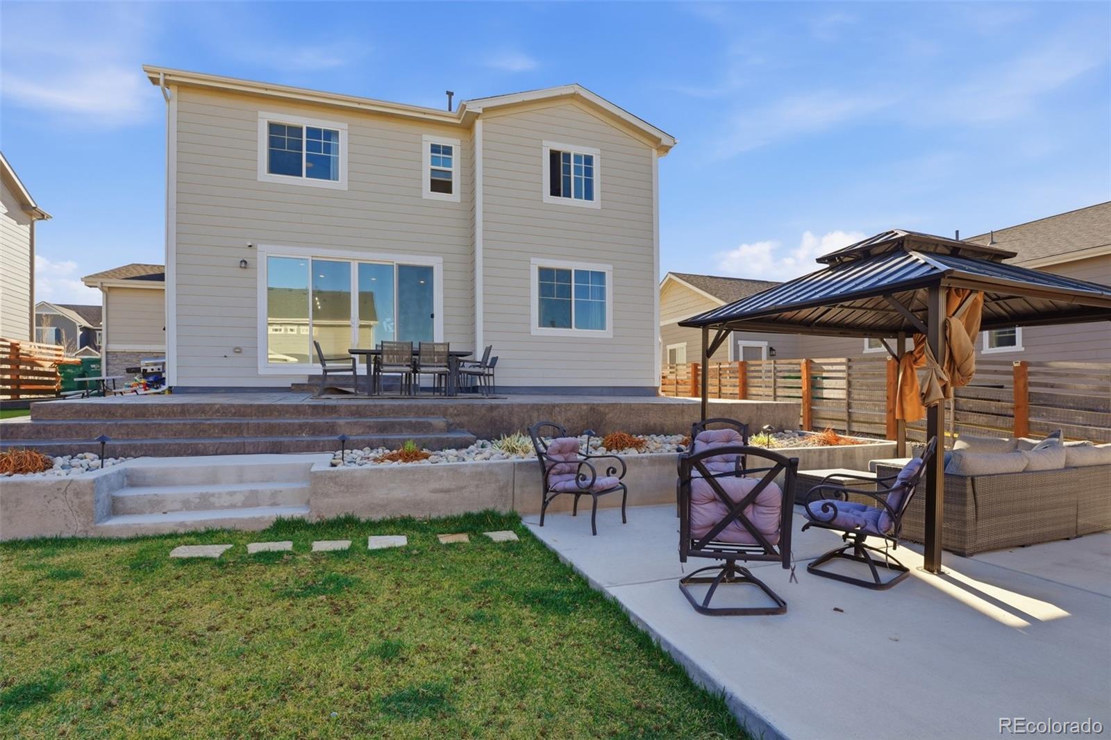 MLS Image #36 for 3963  flat rock street,aurora, Colorado