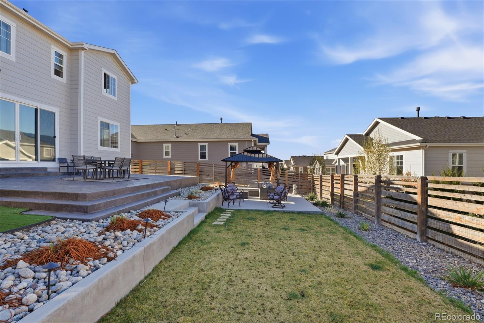 MLS Image #39 for 3963  flat rock street,aurora, Colorado