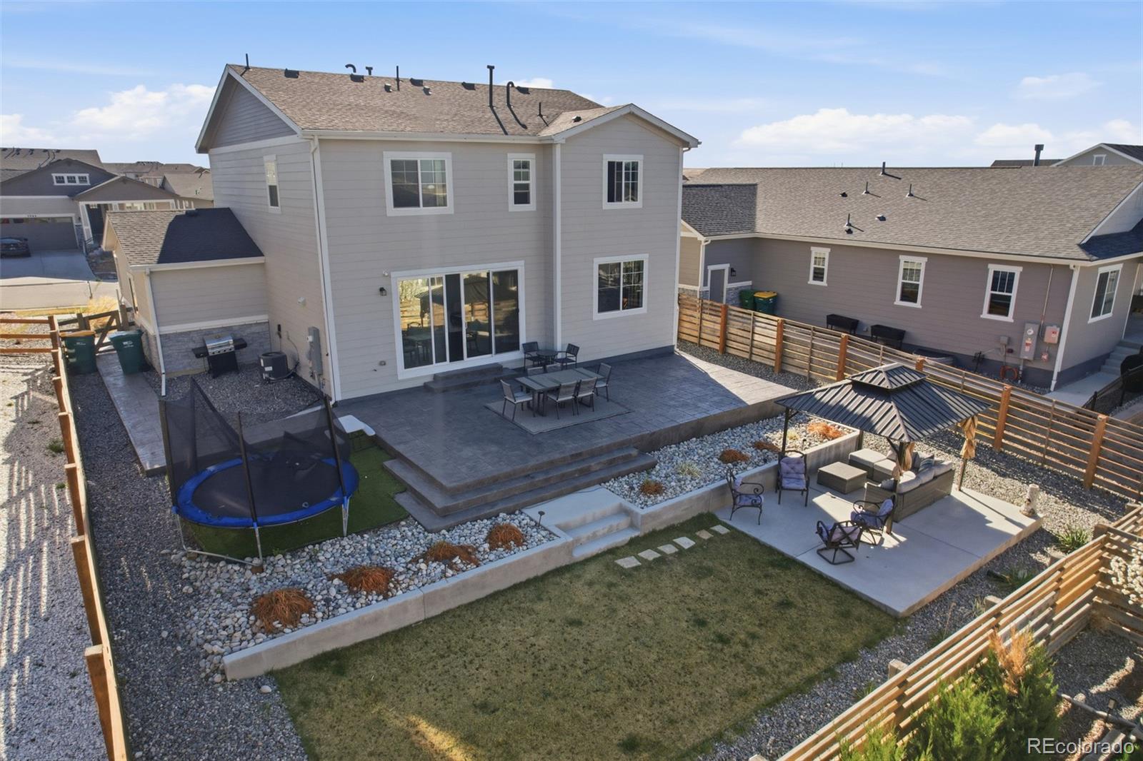 MLS Image #40 for 3963  flat rock street,aurora, Colorado