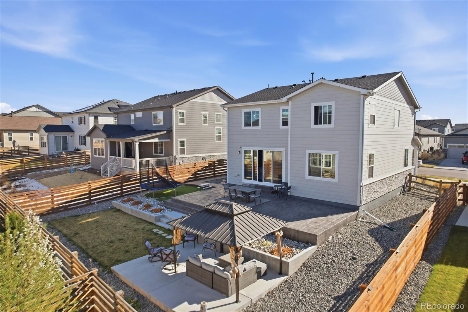 MLS Image #41 for 3963  flat rock street,aurora, Colorado