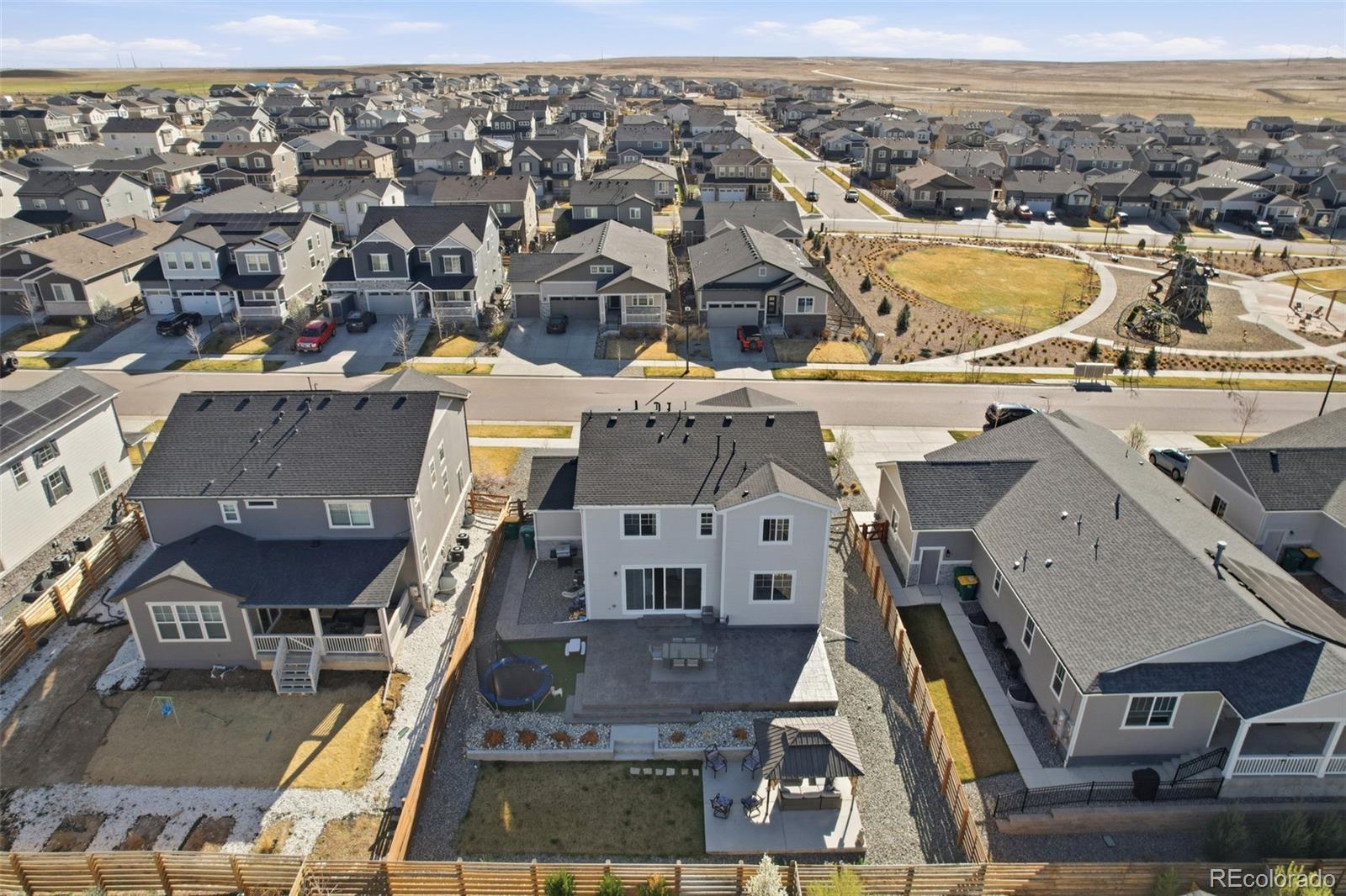 MLS Image #43 for 3963  flat rock street,aurora, Colorado