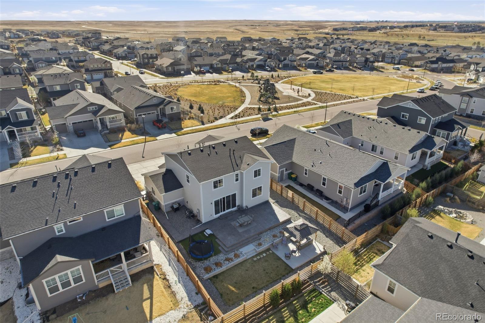 MLS Image #44 for 3963  flat rock street,aurora, Colorado