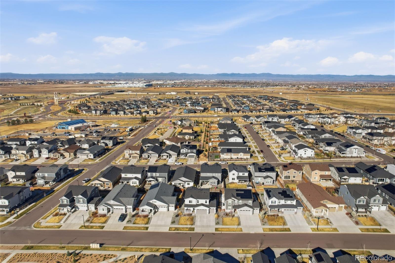 MLS Image #45 for 3963  flat rock street,aurora, Colorado